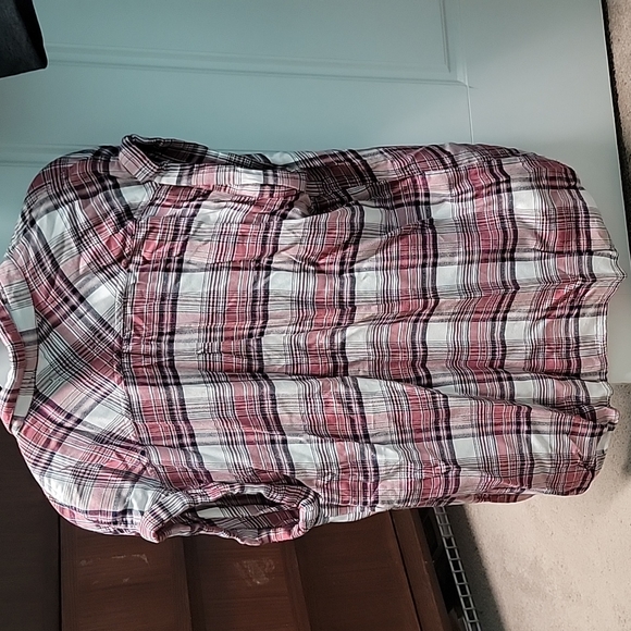 Rails flannel - Picture 4 of 4